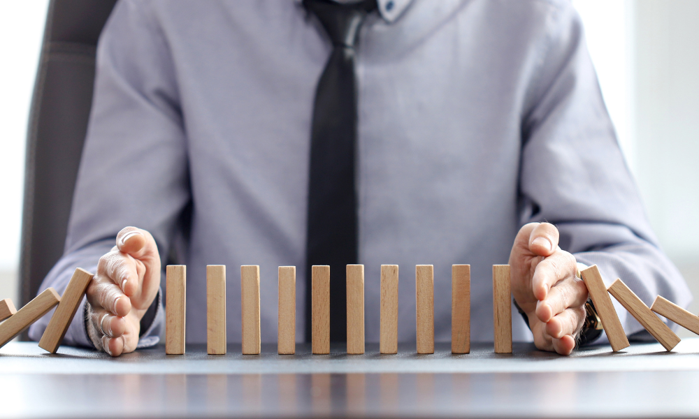 Guarding the gates: benefits fraud uncovered