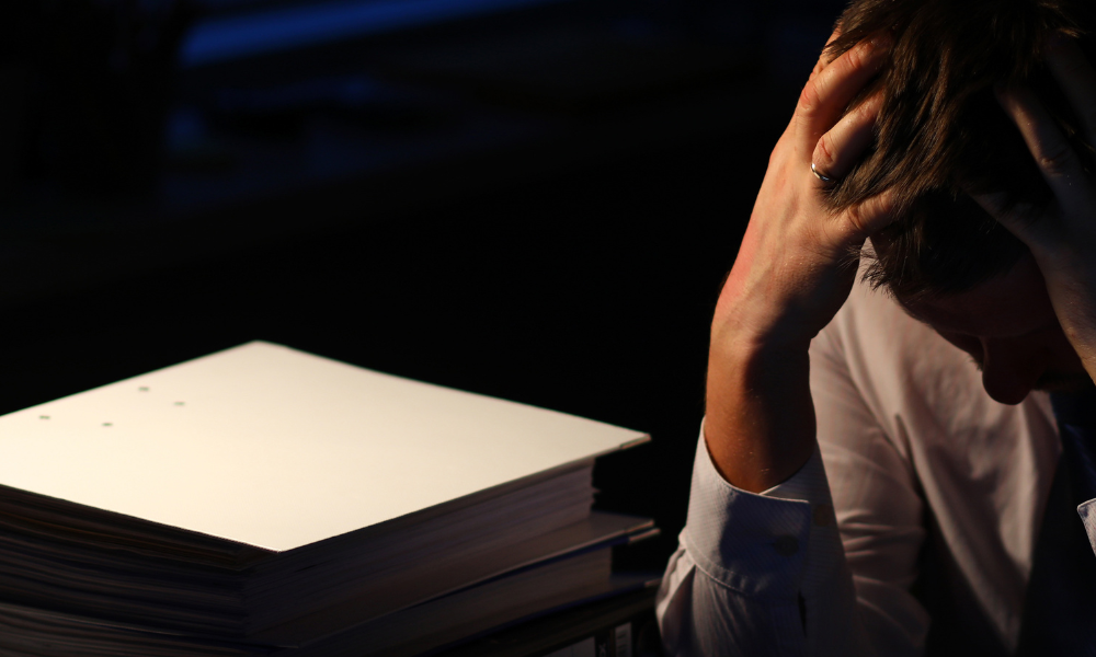 Generalized myasthenia gravis (gMG) and its impact in the workplace